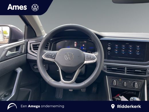 Volkswagen Taigo Life Edition 1.0 TSI 95 PK ActivLease financial lease