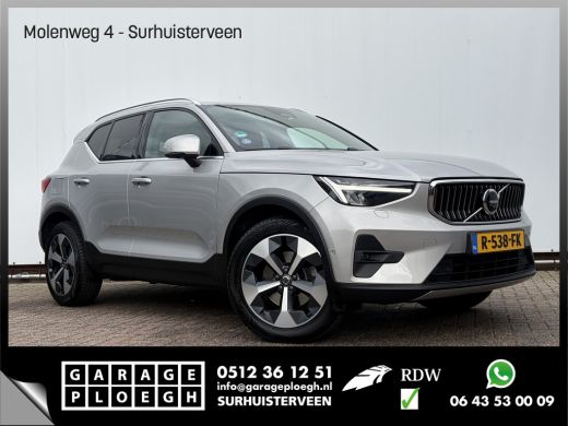 Volvo  XC40 2.0 B4 198pk AWD Plus Bright ActivLease financial lease