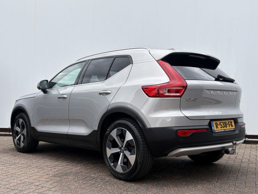 Volvo  XC40 2.0 B4 198pk AWD Plus Bright ActivLease financial lease