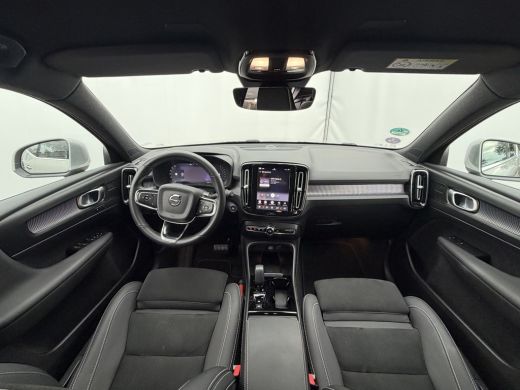 Volvo  XC40 2.0 B4 198pk AWD Plus Bright ActivLease financial lease