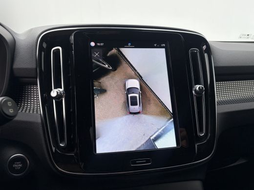 Volvo  XC40 2.0 B4 198pk AWD Plus Bright ActivLease financial lease