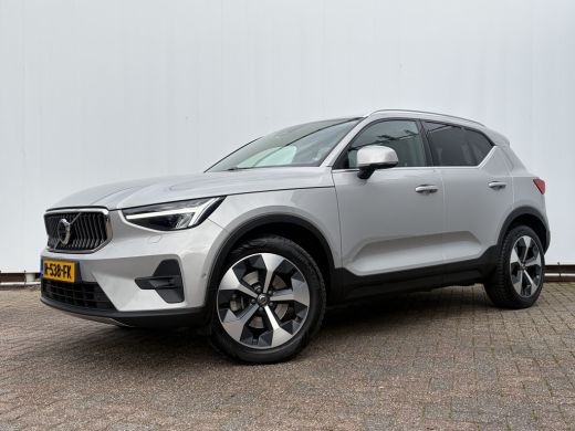 Volvo  XC40 2.0 B4 198pk AWD Plus Bright ActivLease financial lease