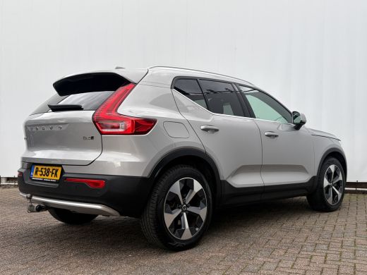 Volvo  XC40 2.0 B4 198pk AWD Plus Bright ActivLease financial lease
