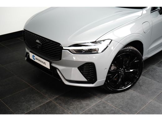 Volvo  XC60 T6 Plus dark black edition 2026 Luchtvering | Head up Display | Panoramadak | Achterbank verwarmd... ActivLease financial lease