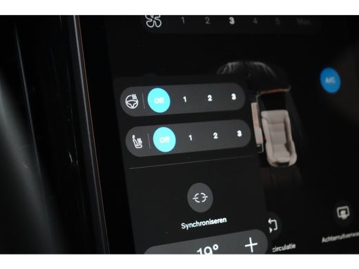 Volvo  XC60 T6 Plus dark black edition 2026 Luchtvering | Head up Display | Panoramadak | Achterbank verwarmd... ActivLease financial lease
