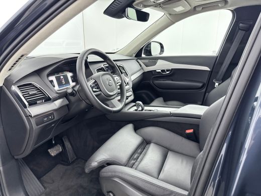 Volvo  XC90 2.0 T8 Recharge AWD Ultimate Dark ActivLease financial lease