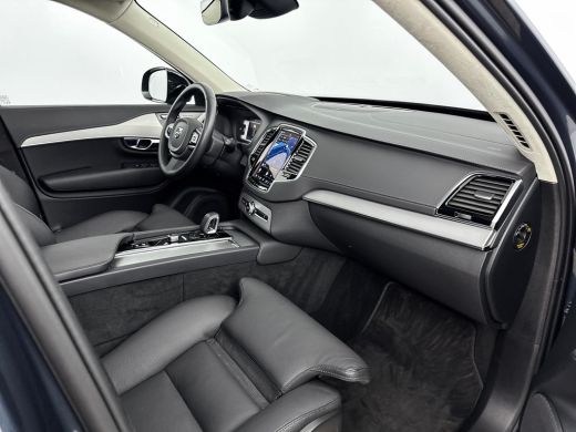 Volvo  XC90 2.0 T8 Recharge AWD Ultimate Dark ActivLease financial lease