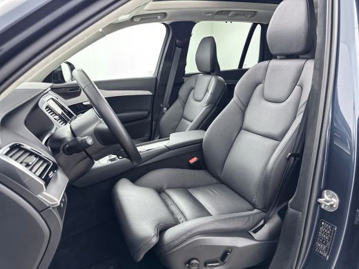 Volvo  XC90 2.0 T8 Recharge AWD Ultimate Dark ActivLease financial lease