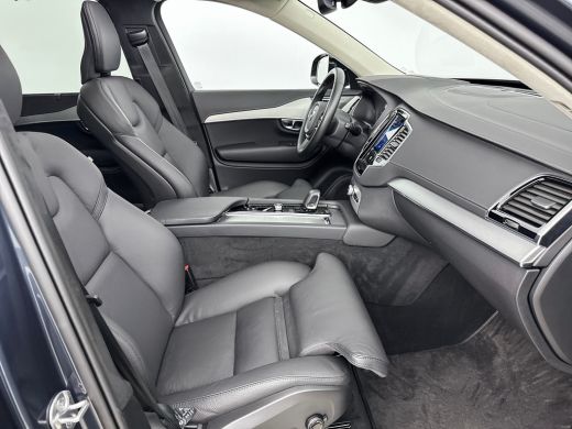 Volvo  XC90 2.0 T8 Recharge AWD Ultimate Dark ActivLease financial lease