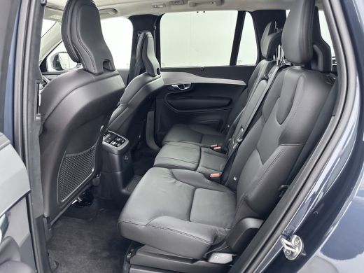 Volvo  XC90 2.0 T8 Recharge AWD Ultimate Dark ActivLease financial lease