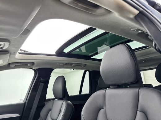Volvo  XC90 2.0 T8 Recharge AWD Ultimate Dark ActivLease financial lease