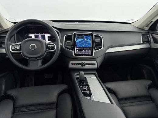 Volvo  XC90 2.0 T8 Recharge AWD Ultimate Dark ActivLease financial lease