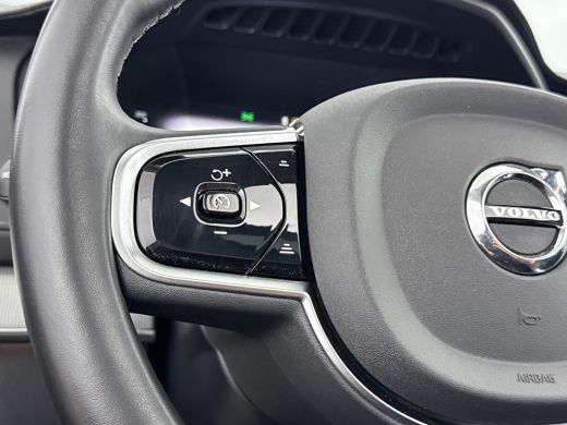 Volvo  XC90 2.0 T8 Recharge AWD Ultimate Dark ActivLease financial lease