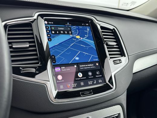 Volvo  XC90 2.0 T8 Recharge AWD Ultimate Dark ActivLease financial lease