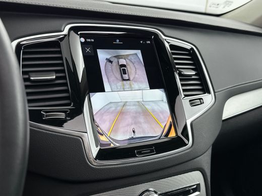 Volvo  XC90 2.0 T8 Recharge AWD Ultimate Dark ActivLease financial lease
