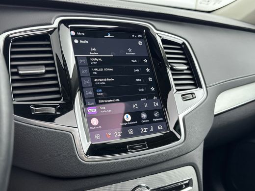 Volvo  XC90 2.0 T8 Recharge AWD Ultimate Dark ActivLease financial lease