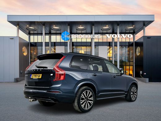 Volvo  XC90 2.0 T8 Recharge AWD Ultimate Dark ActivLease financial lease