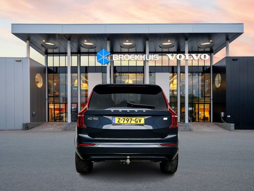 Volvo  XC90 2.0 T8 Recharge AWD Ultimate Dark ActivLease financial lease