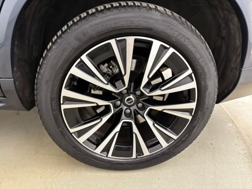 Volvo  XC90 2.0 T8 Recharge AWD Ultimate Dark ActivLease financial lease