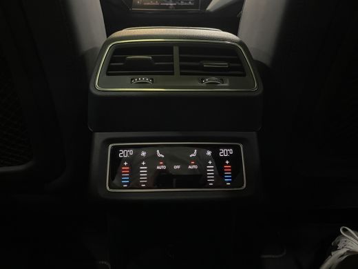 Audi e-tron 50 quattro S edition 71 kWh B&O | Adaptieve cruise | Stoel- stuurverw. | Memory | Leder | 21" | P... ActivLease financial lease