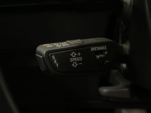 Audi e-tron 50 quattro S edition 71 kWh B&O | Adaptieve cruise | Stoel- stuurverw. | Memory | Leder | 21" | P... ActivLease financial lease