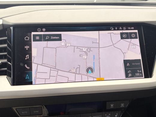 Audi Q4 e-tron 40 Edition 77 kWh Keyless Carplay Stoelverw. Hoge zit ActivLease financial lease