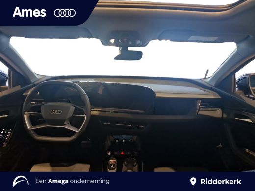 Audi Q6 e-tron edition e-tron 83Kwh 252 PK | Passenger Display | Panorama | 360 camera | ActivLease financial lease