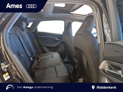 Audi Q6 e-tron edition e-tron 83Kwh 252 PK | Passenger Display | Panorama | 360 camera | ActivLease financial lease
