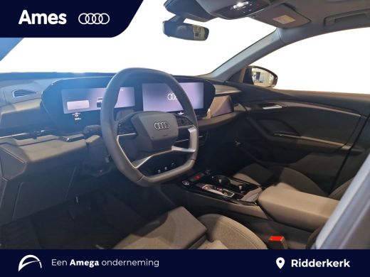 Audi Q6 e-tron edition e-tron 83Kwh 252 PK | Passenger Display | Panorama | 360 camera | ActivLease financial lease