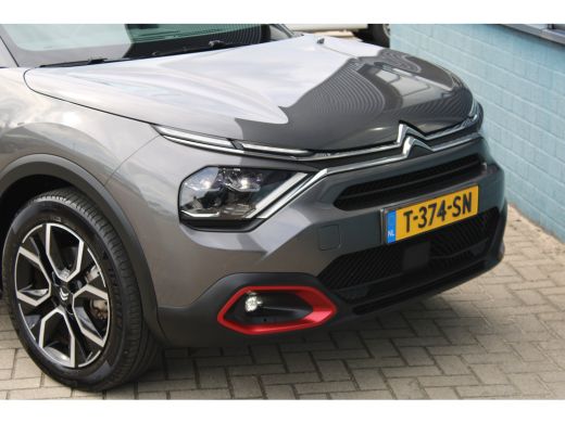 Citroën &euml;-C4 Feel Pack 50 kWh 100% SoH! | Navigatie | Camera | Cruise Control | Android Auto/Apple Carplay ActivLease financial lease