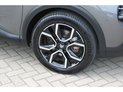 Citroën &euml;-C4 Feel Pack 50 kWh 100% SoH! | Navigatie | Camera | Cruise Control | Android Auto/Apple Carplay ActivLease financial lease