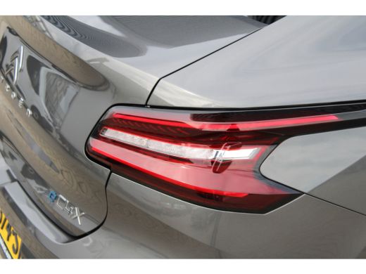 Citroën &euml;-C4 Feel Pack 50 kWh 100% SoH! | Navigatie | Camera | Cruise Control | Android Auto/Apple Carplay ActivLease financial lease