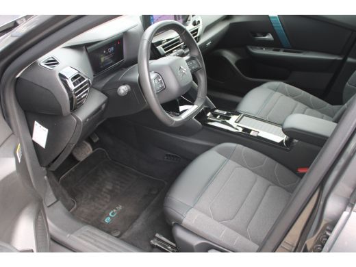 Citroën &euml;-C4 Feel Pack 50 kWh 100% SoH! | Navigatie | Camera | Cruise Control | Android Auto/Apple Carplay ActivLease financial lease