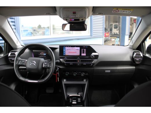 Citroën &euml;-C4 Feel Pack 50 kWh 100% SoH! | Navigatie | Camera | Cruise Control | Android Auto/Apple Carplay ActivLease financial lease
