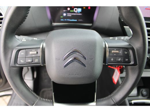 Citroën &euml;-C4 Feel Pack 50 kWh 100% SoH! | Navigatie | Camera | Cruise Control | Android Auto/Apple Carplay ActivLease financial lease