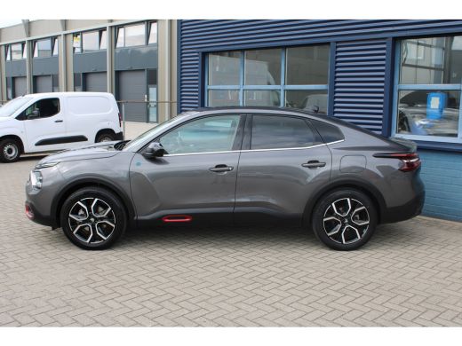 Citroën &euml;-C4 Feel Pack 50 kWh 100% SoH! | Navigatie | Camera | Cruise Control | Android Auto/Apple Carplay ActivLease financial lease