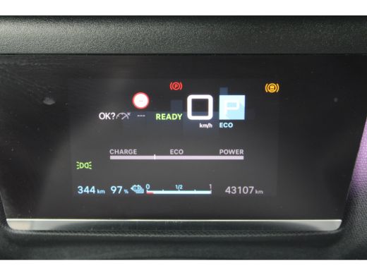 Citroën &euml;-C4 Feel Pack 50 kWh 100% SoH! | Navigatie | Camera | Cruise Control | Android Auto/Apple Carplay ActivLease financial lease
