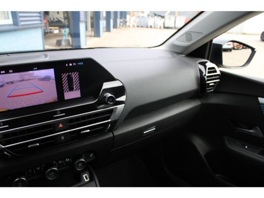 Citroën &euml;-C4 Feel Pack 50 kWh 100% SoH! | Navigatie | Camera | Cruise Control | Android Auto/Apple Carplay ActivLease financial lease