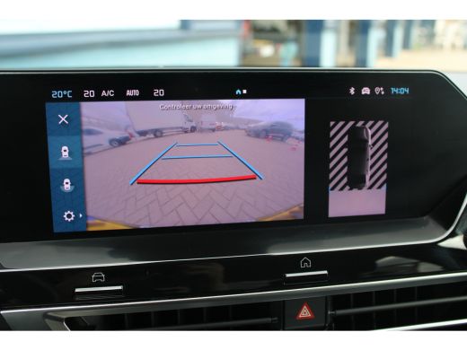 Citroën &euml;-C4 Feel Pack 50 kWh 100% SoH! | Navigatie | Camera | Cruise Control | Android Auto/Apple Carplay ActivLease financial lease