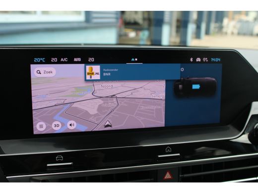 Citroën &euml;-C4 Feel Pack 50 kWh 100% SoH! | Navigatie | Camera | Cruise Control | Android Auto/Apple Carplay ActivLease financial lease