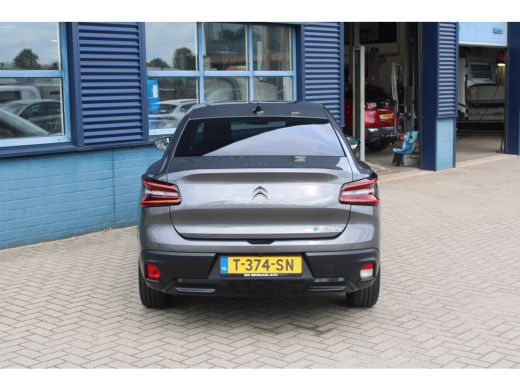 Citroën &euml;-C4 Feel Pack 50 kWh 100% SoH! | Navigatie | Camera | Cruise Control | Android Auto/Apple Carplay ActivLease financial lease