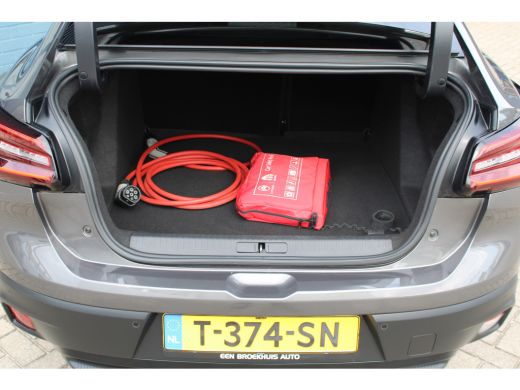 Citroën &euml;-C4 Feel Pack 50 kWh 100% SoH! | Navigatie | Camera | Cruise Control | Android Auto/Apple Carplay ActivLease financial lease