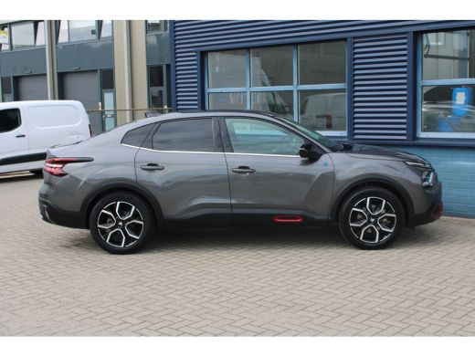 Citroën &euml;-C4 Feel Pack 50 kWh 100% SoH! | Navigatie | Camera | Cruise Control | Android Auto/Apple Carplay ActivLease financial lease