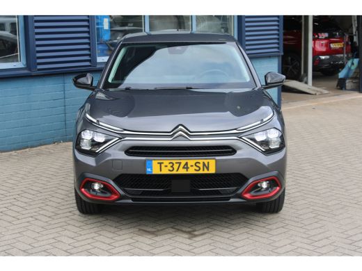 Citroën &euml;-C4 Feel Pack 50 kWh 100% SoH! | Navigatie | Camera | Cruise Control | Android Auto/Apple Carplay ActivLease financial lease