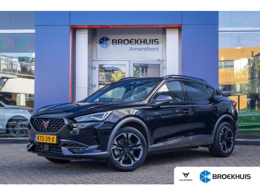 CUPRA Formentor 1.4 e-Hybrid Business | Achteruitrijcamera | Apple Carplay/Android Auto | Dodehoek detectie | Ful... ActivLease financial lease