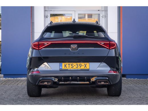 CUPRA Formentor 1.4 e-Hybrid Business | Achteruitrijcamera | Apple Carplay/Android Auto | Dodehoek detectie | Ful... ActivLease financial lease