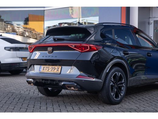 CUPRA Formentor 1.4 e-Hybrid Business | Achteruitrijcamera | Apple Carplay/Android Auto | Dodehoek detectie | Ful... ActivLease financial lease