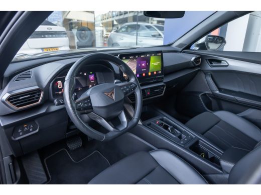 CUPRA Formentor 1.4 e-Hybrid Business | Achteruitrijcamera | Apple Carplay/Android Auto | Dodehoek detectie | Ful... ActivLease financial lease