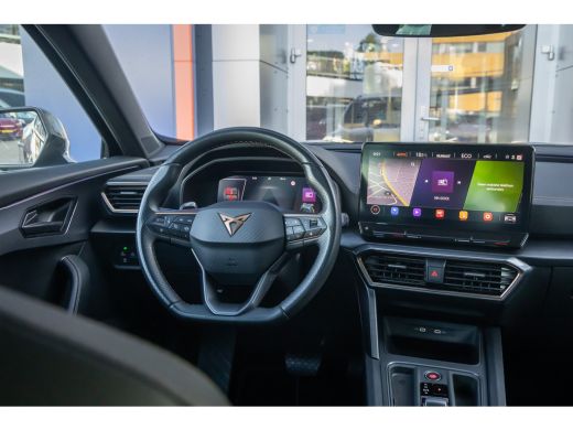 CUPRA Formentor 1.4 e-Hybrid Business | Achteruitrijcamera | Apple Carplay/Android Auto | Dodehoek detectie | Ful... ActivLease financial lease