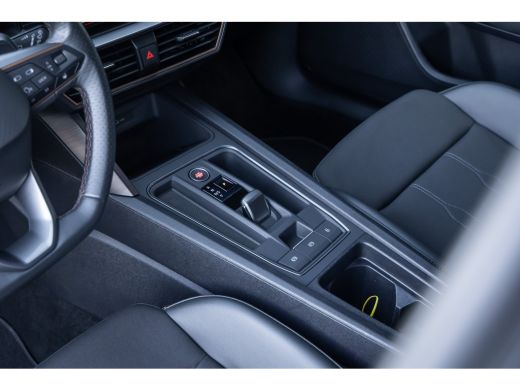 CUPRA Formentor 1.4 e-Hybrid Business | Achteruitrijcamera | Apple Carplay/Android Auto | Dodehoek detectie | Ful... ActivLease financial lease